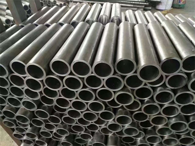 漯河精密无缝钢管售卖价格